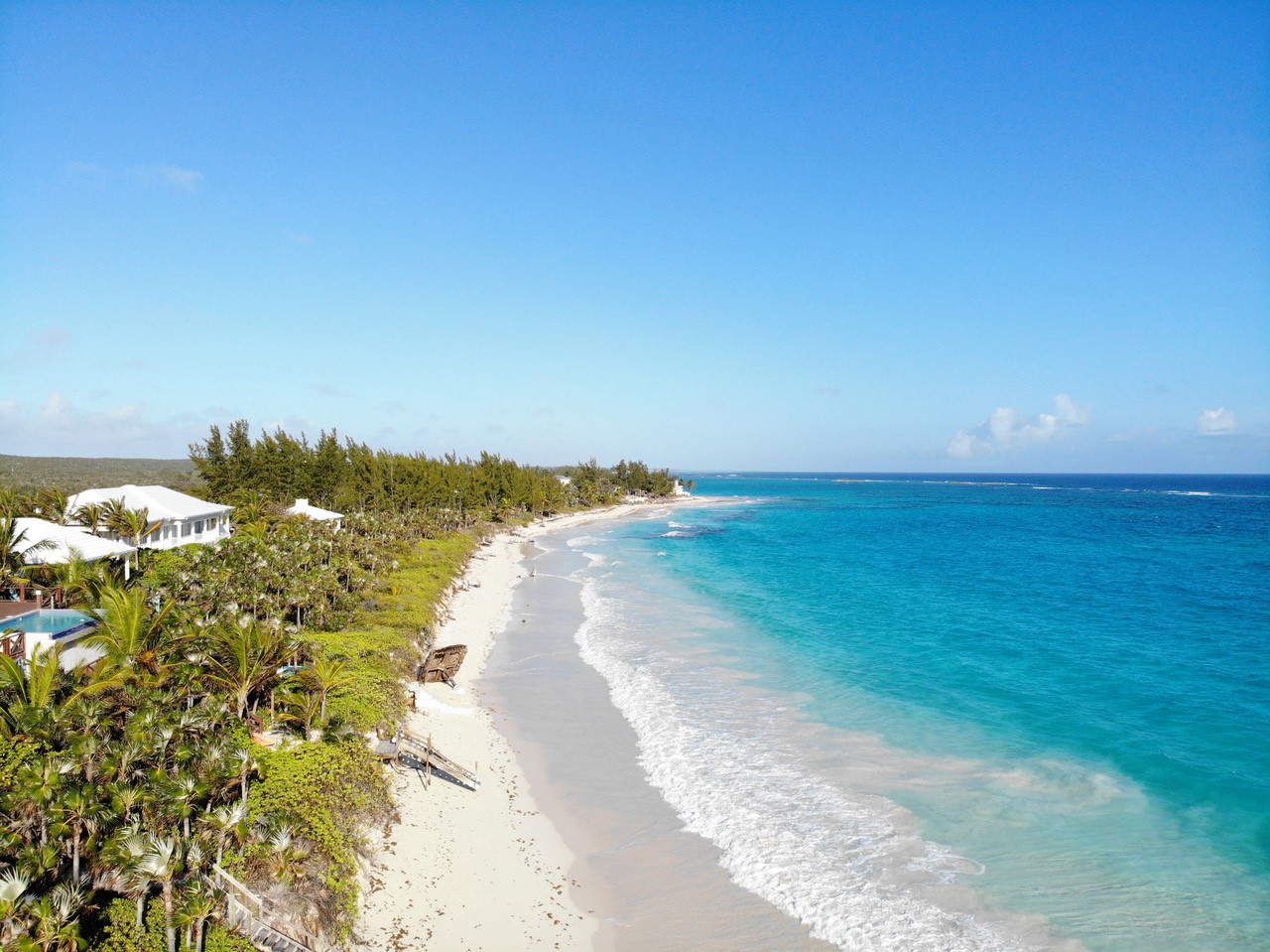 Eleuthera vacation home for sale