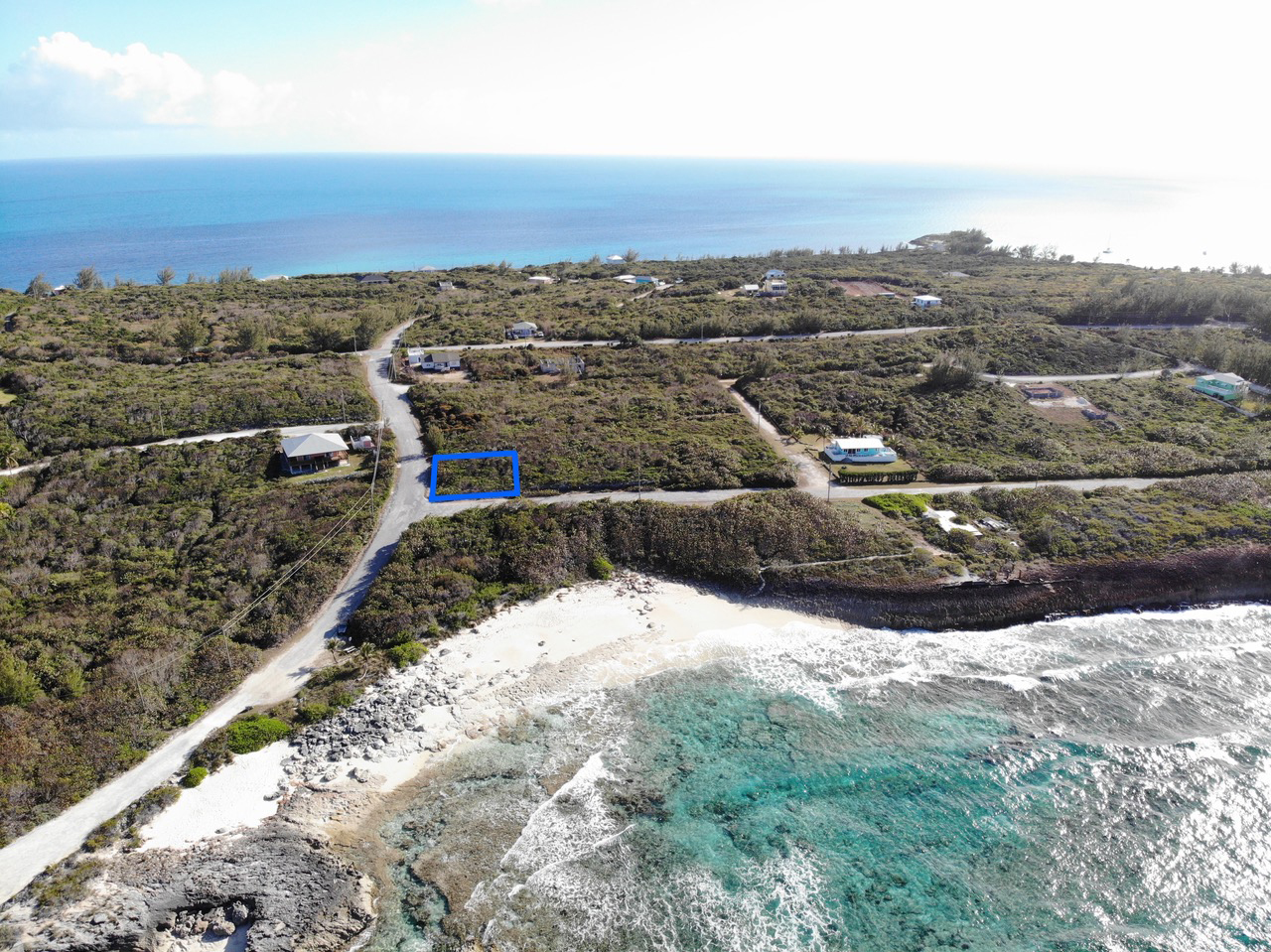 Bahamas Real Estate on For Sale ID 33308