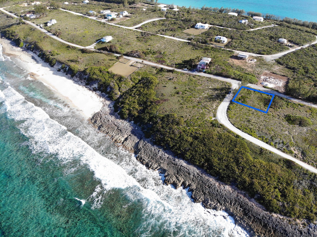 Bahamas Real Estate on For Sale - ID 33376