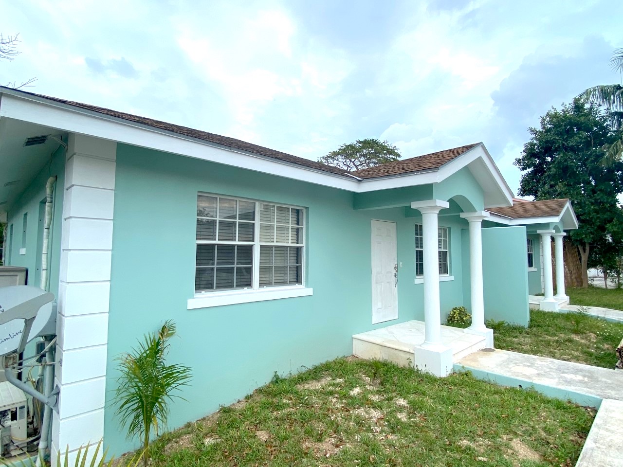 Lift Rental In Nassau Bahamas at Margaret Garza blog