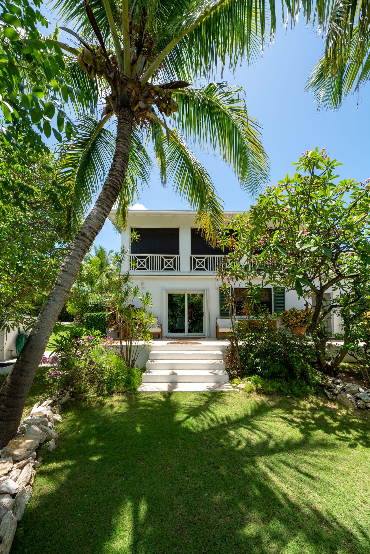 Beachfront Home for sale in The Bahamas