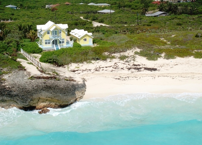 Bahamas Real Estate on Exumas For Sale ID 3446