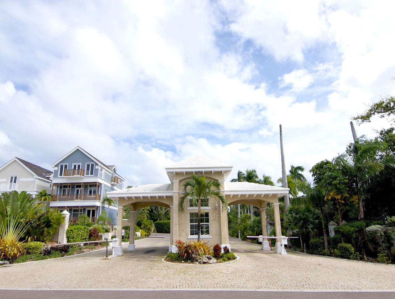 Bahamas Real Estate on Nassau / New Providence For Sale ID 35410
