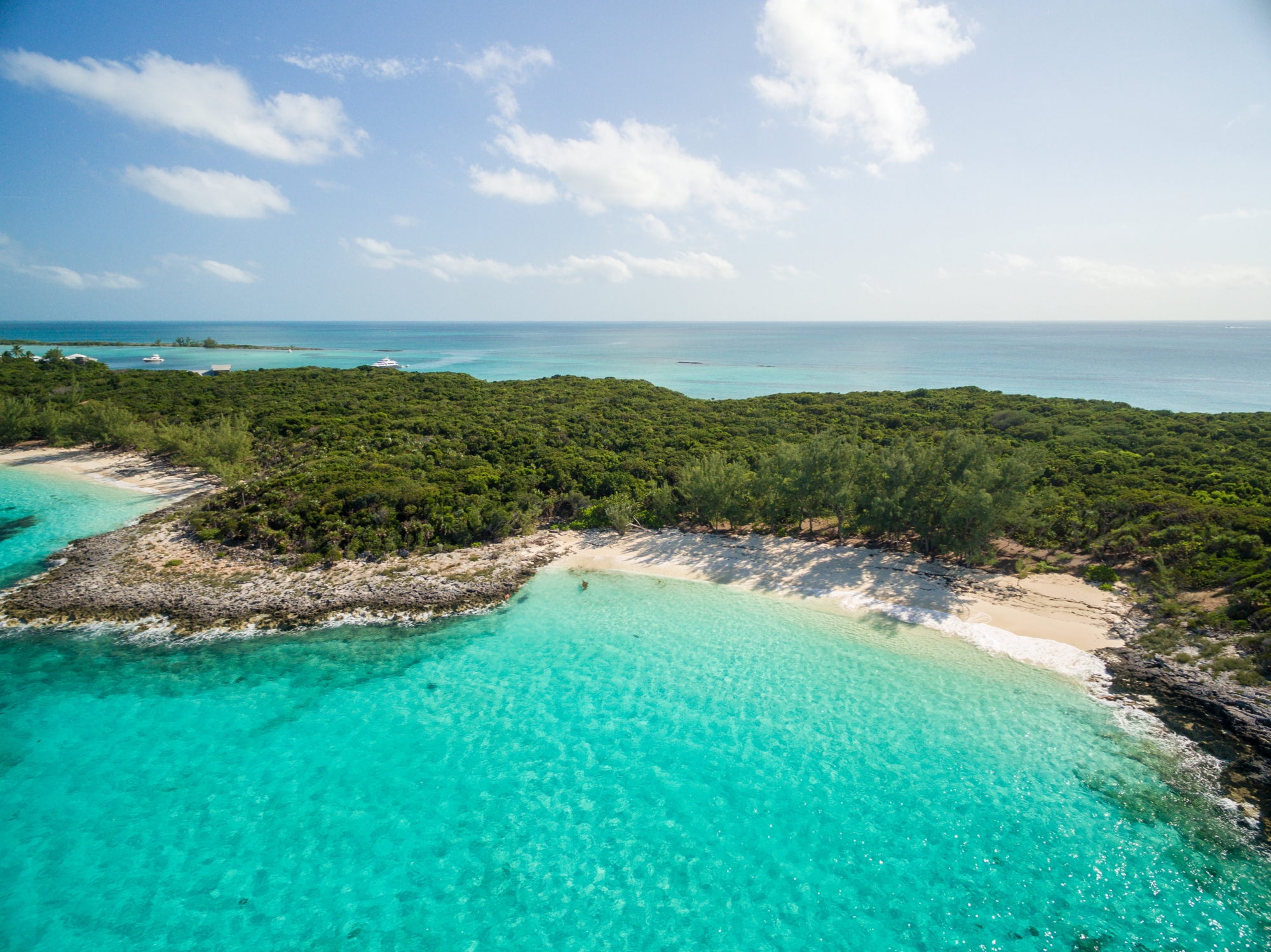 Bahamas Beachfront Property for Sale