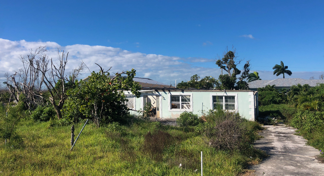 Bahamas Real Estate on For Sale ID 35744