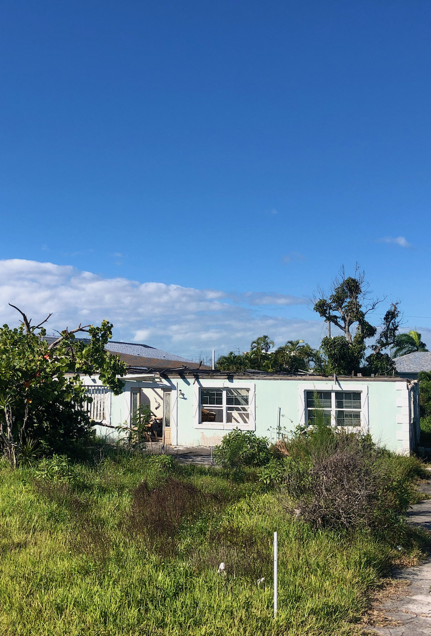 Bahamas Real Estate on For Sale ID 35744