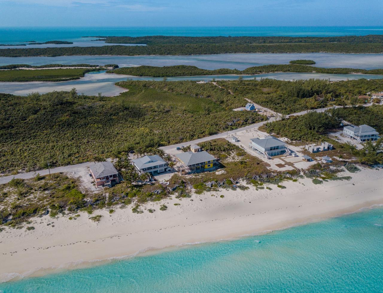 Berry Islands Home For Sale