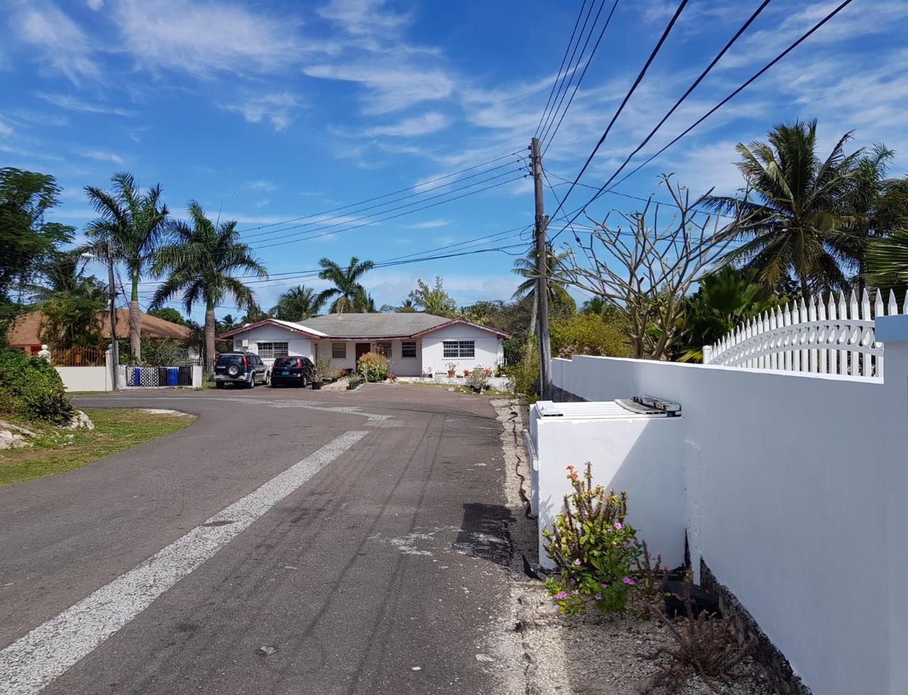 vacant multi-family lot for sale bahamas