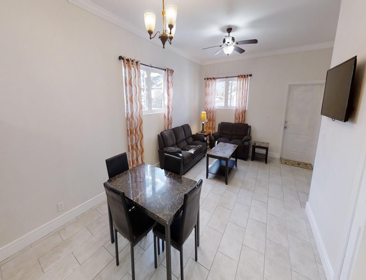Townhouse For Rent Bahamas