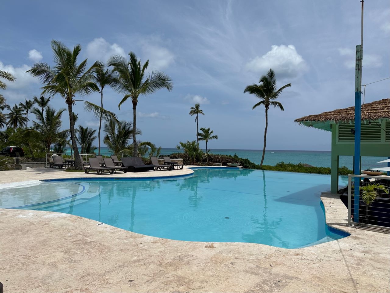 Eleuthera Ocean View Home For Sale