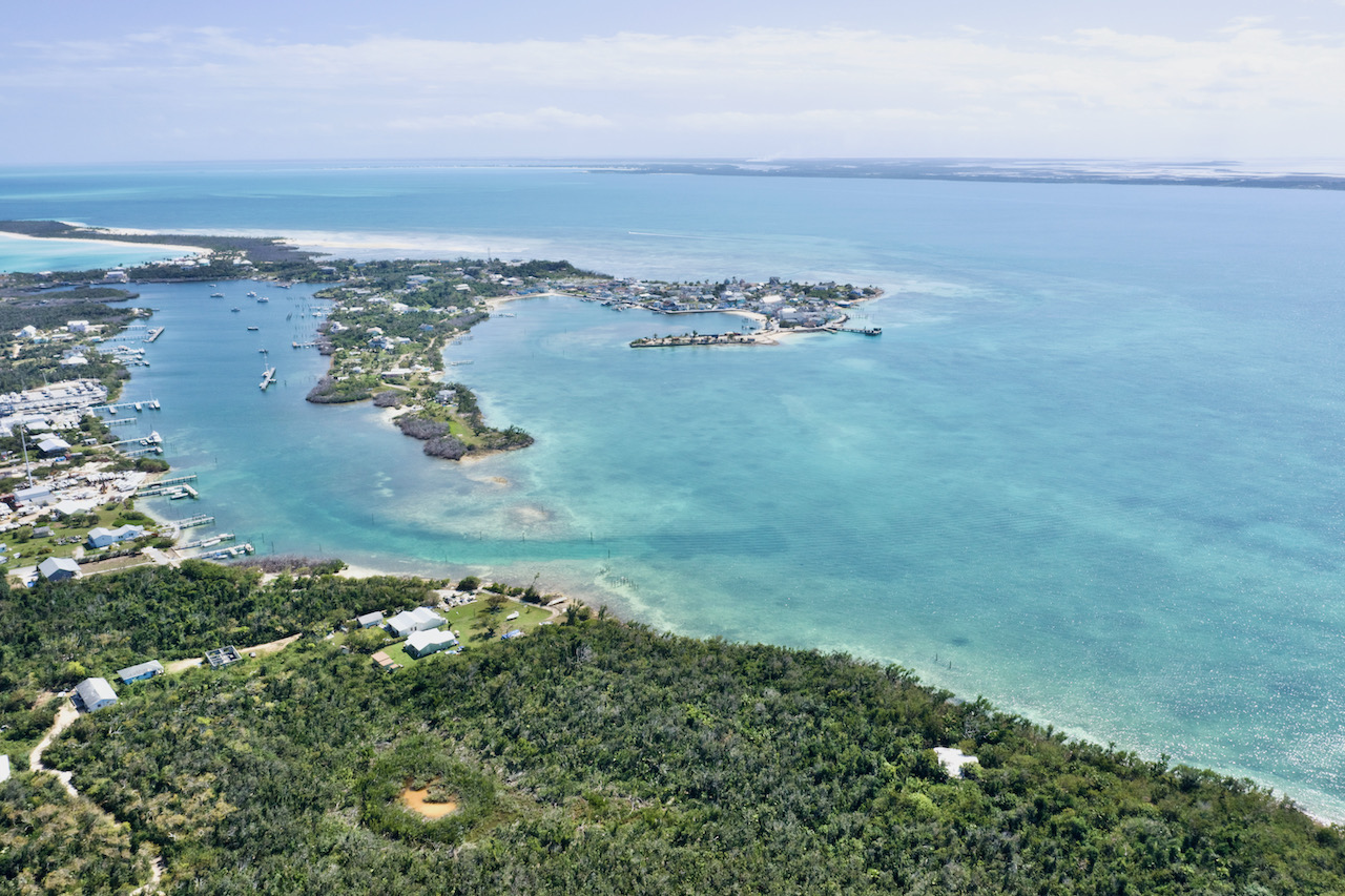 Bahamas Real Estate on Abaco For Sale ID 36584