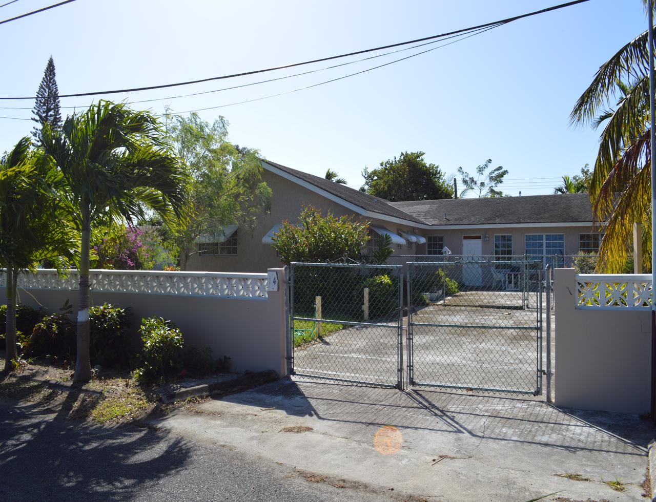 Sea Breeze Home For Sale