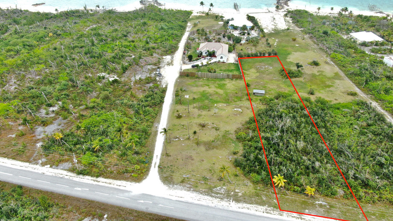 Bahamas Real Estate on Abaco For Sale ID 36735