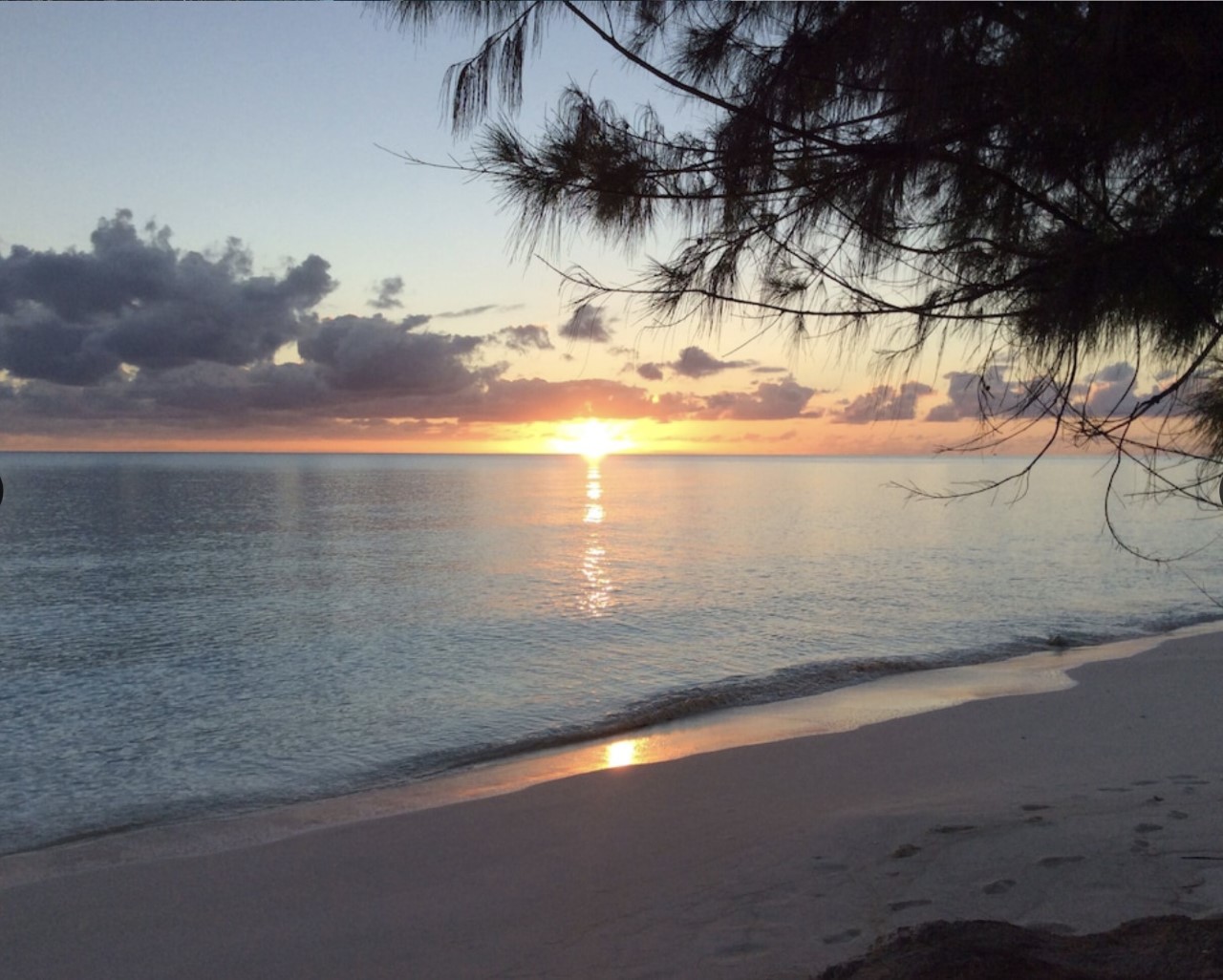 Bahamas Beachfront Home For Sale