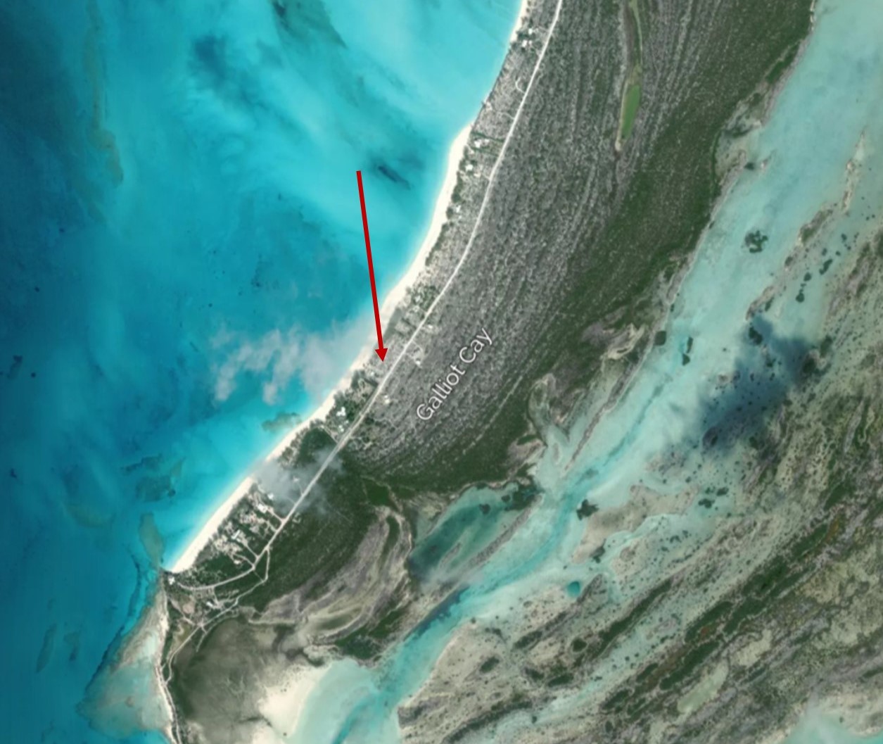 Bahamas Real Estate on Long Island For Sale ID 37325