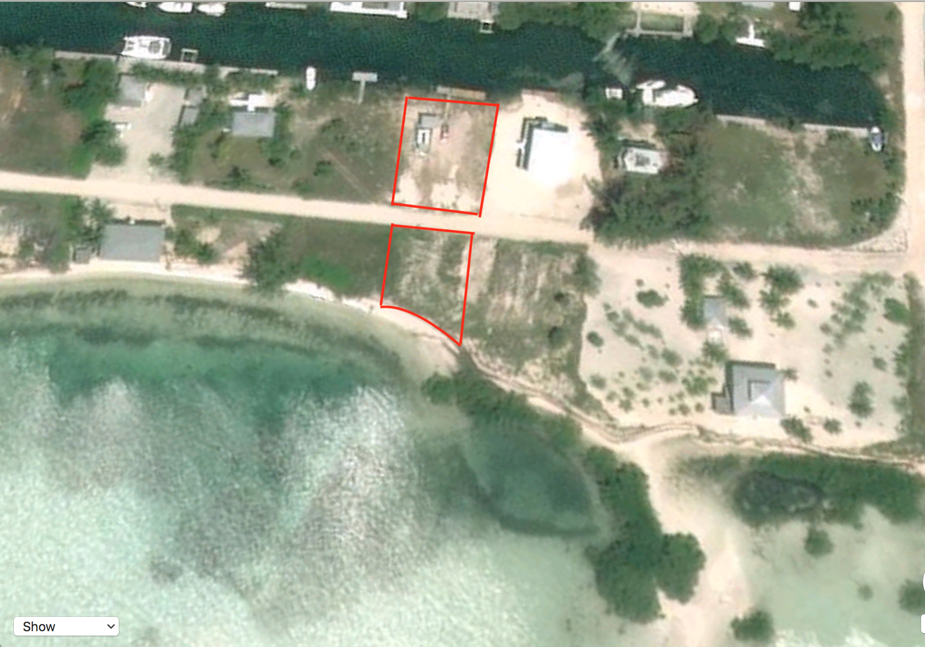 /listing-bimini-canal-front-lot-for-sale-37357.html from Coldwell Banker Bahamas Real Estate