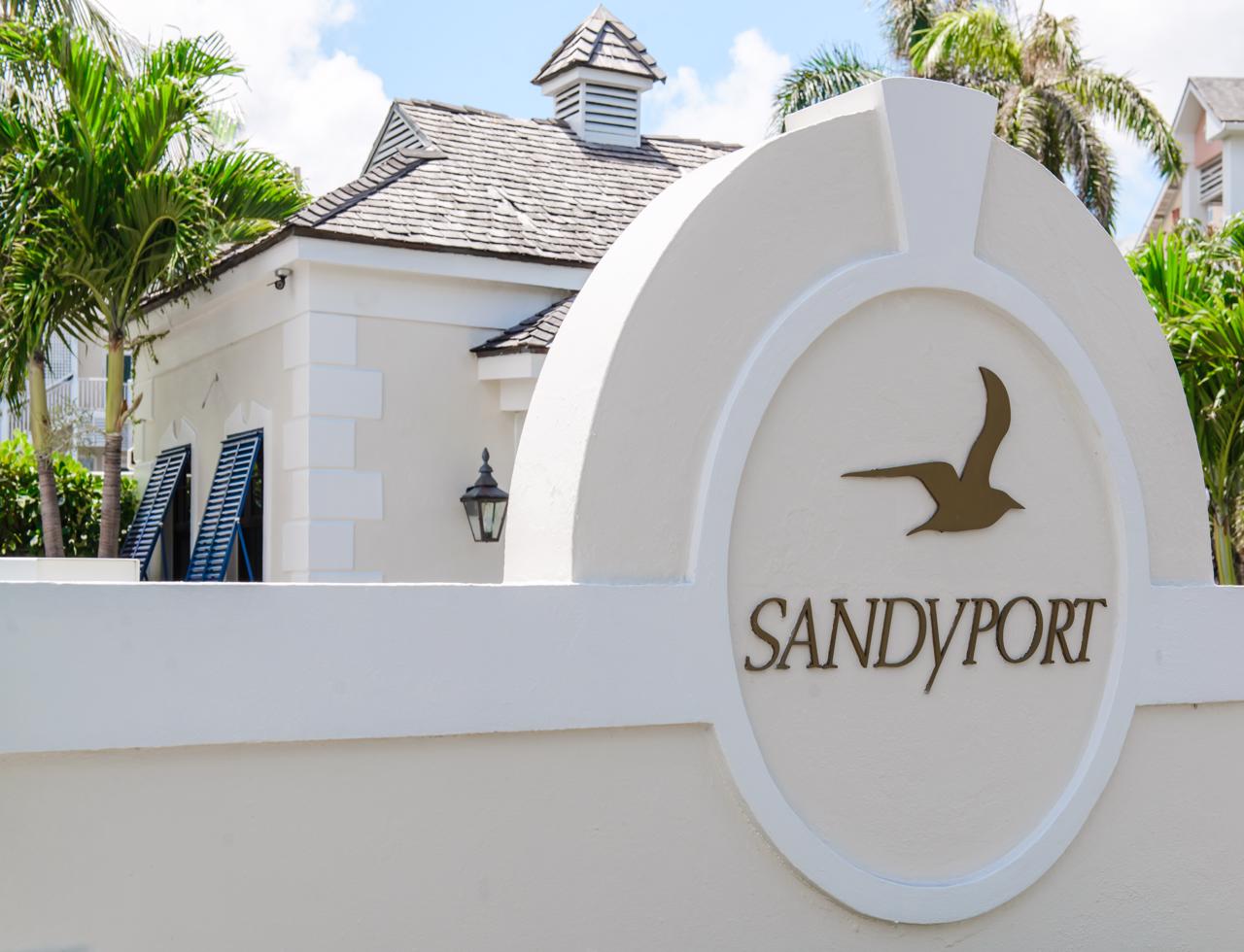 Sandyport.canalfront.home.for.rent.
