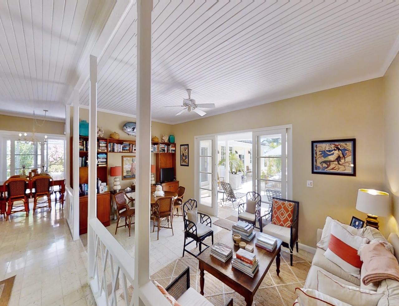 Harbour Island Home for Sale