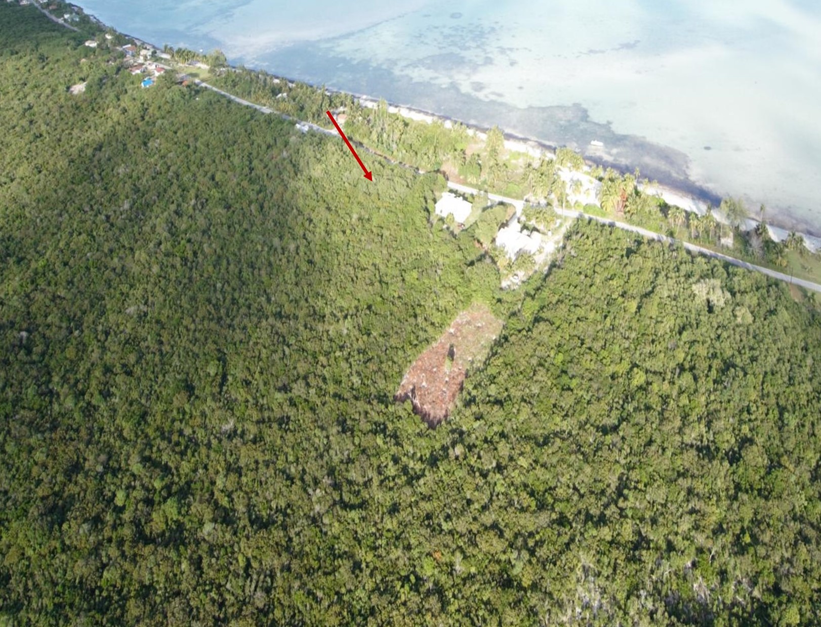 /listing-andros-elevated-lot-for-sale-37851.html from Coldwell Banker Bahamas Real Estate