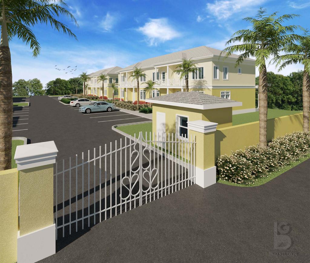 Bahamas Real Estate on For Sale ID 38007