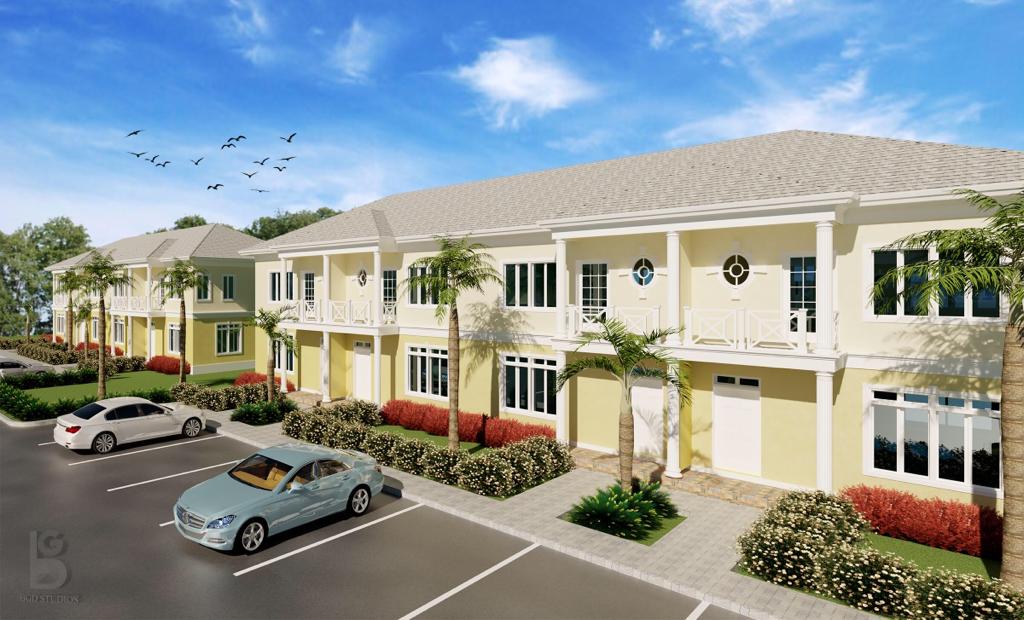 Bahamas Real Estate on For Sale ID 38007