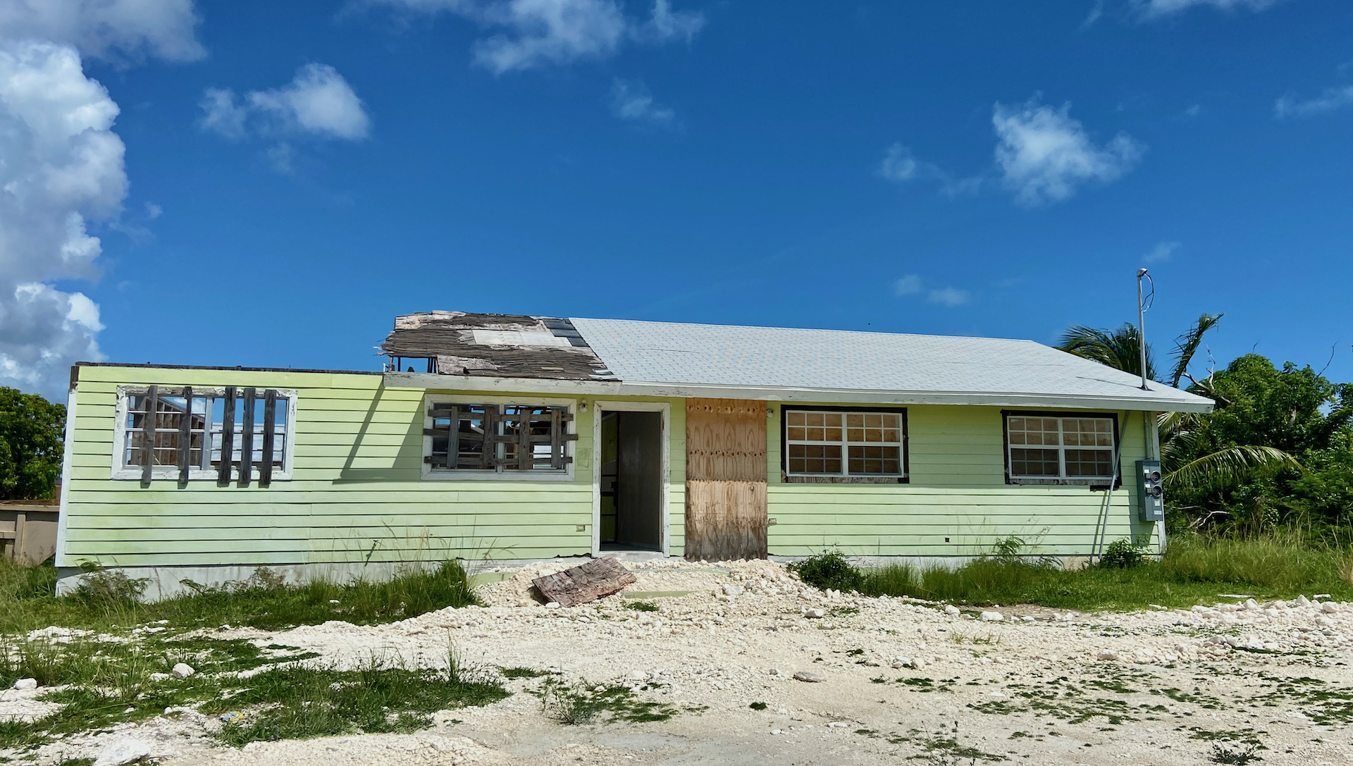 /listing-pending-abaco-duplex-for-sale-38401.html from Coldwell Banker Bahamas Real Estate