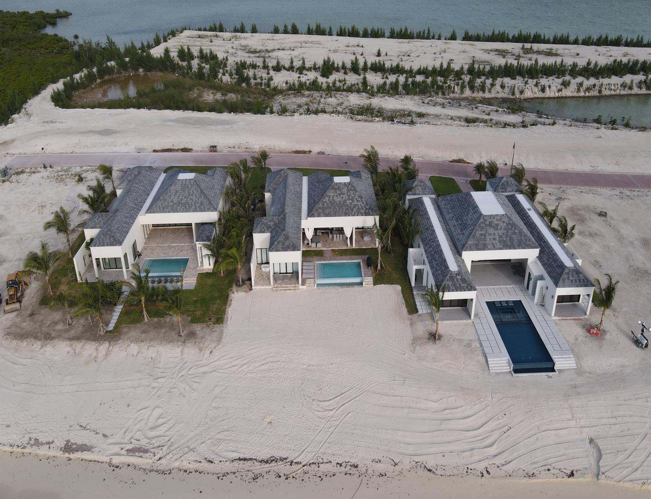 Bimini Bay Real Estate Bahamas