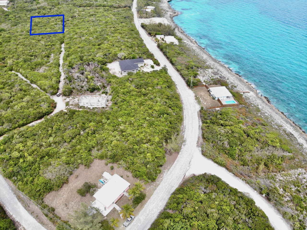Bahamas Real Estate on Eleuthera For Sale ID 38584