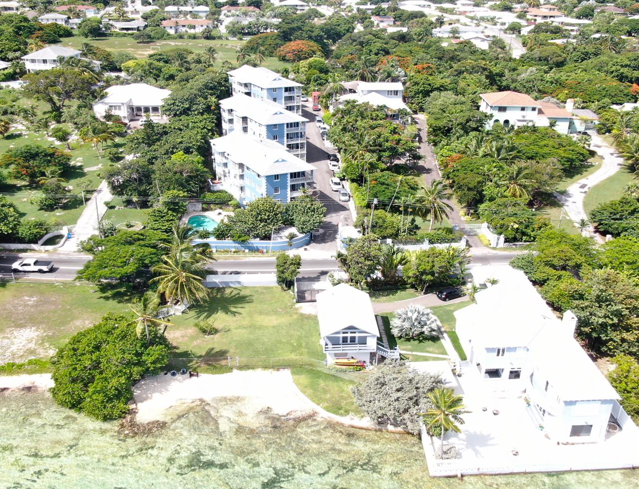 Bahamas Real Estate on Nassau / New Providence For Sale ID 38662