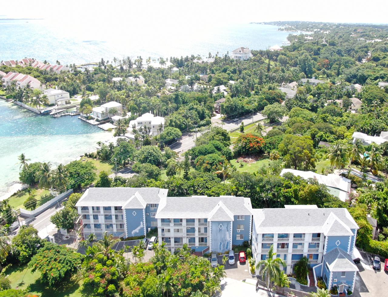 Bahamas Real Estate on Nassau / New Providence For Sale ID 38662