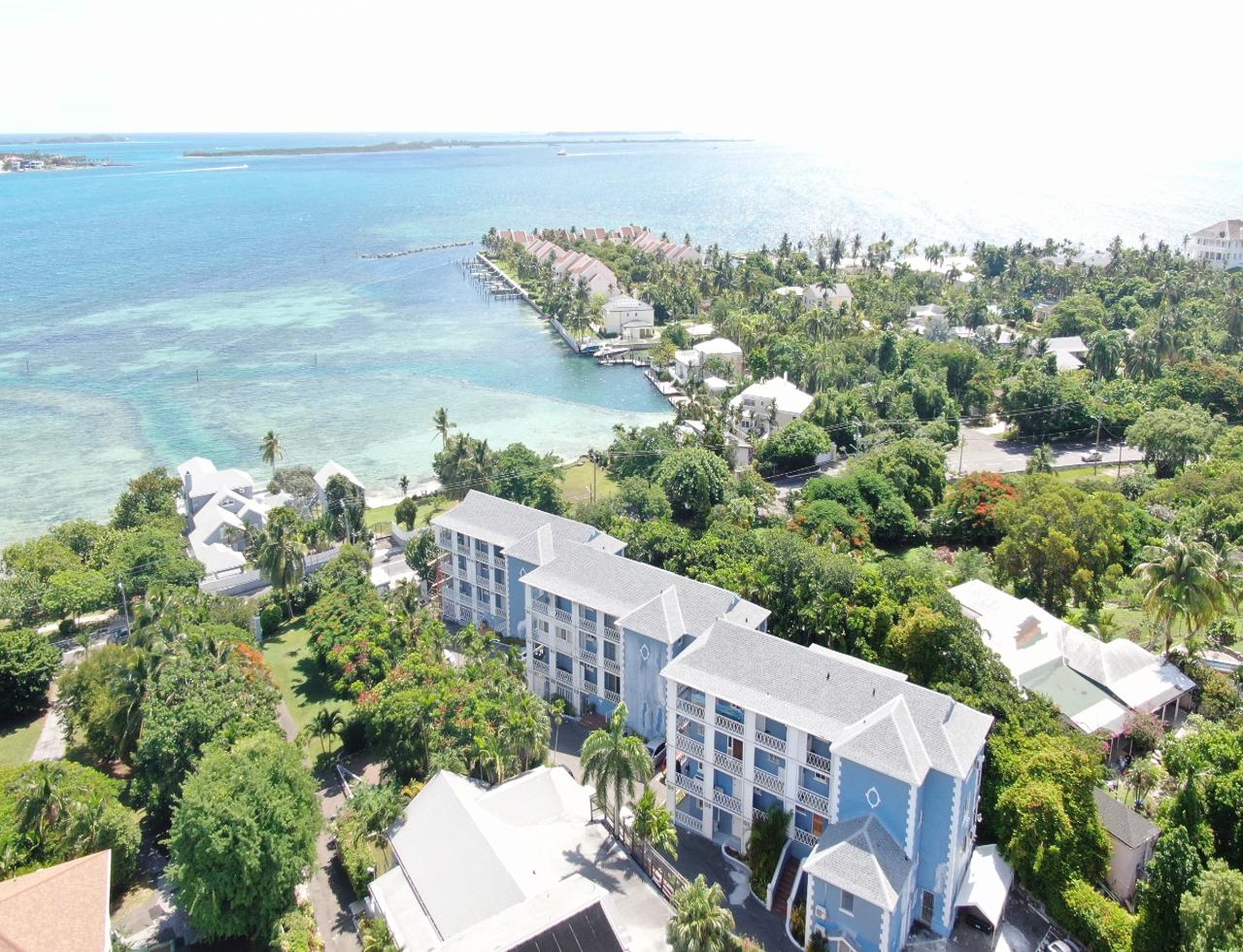 Bahamas Real Estate on Nassau / New Providence For Sale ID 38662