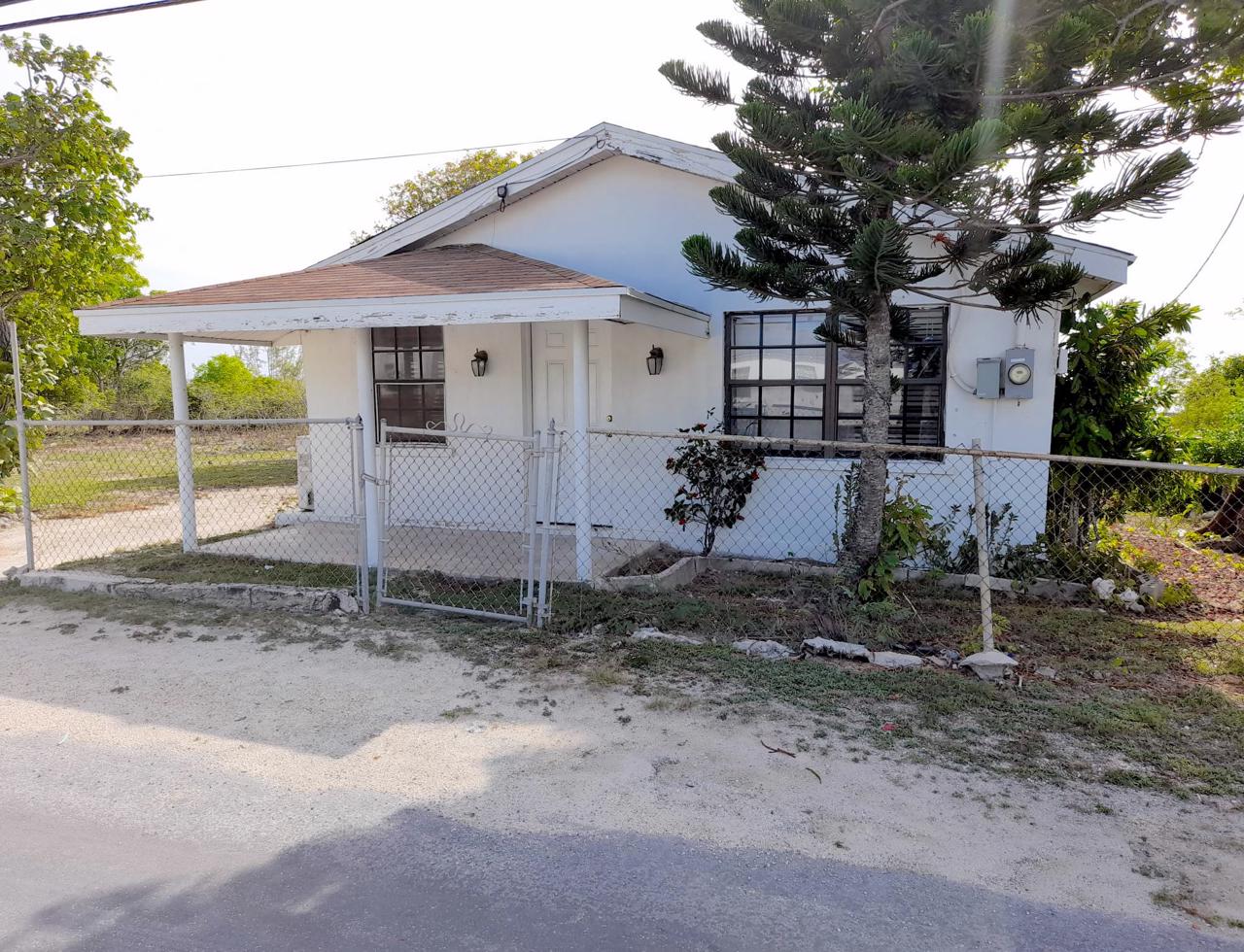 Bahamas Real Estate on Inagua For Sale ID 38838