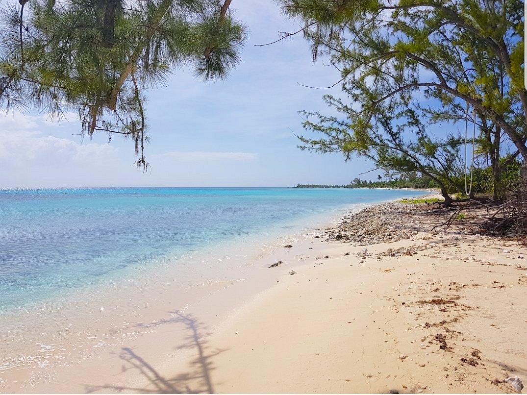 Bahamas Real Estate on Inagua For Sale ID 38838