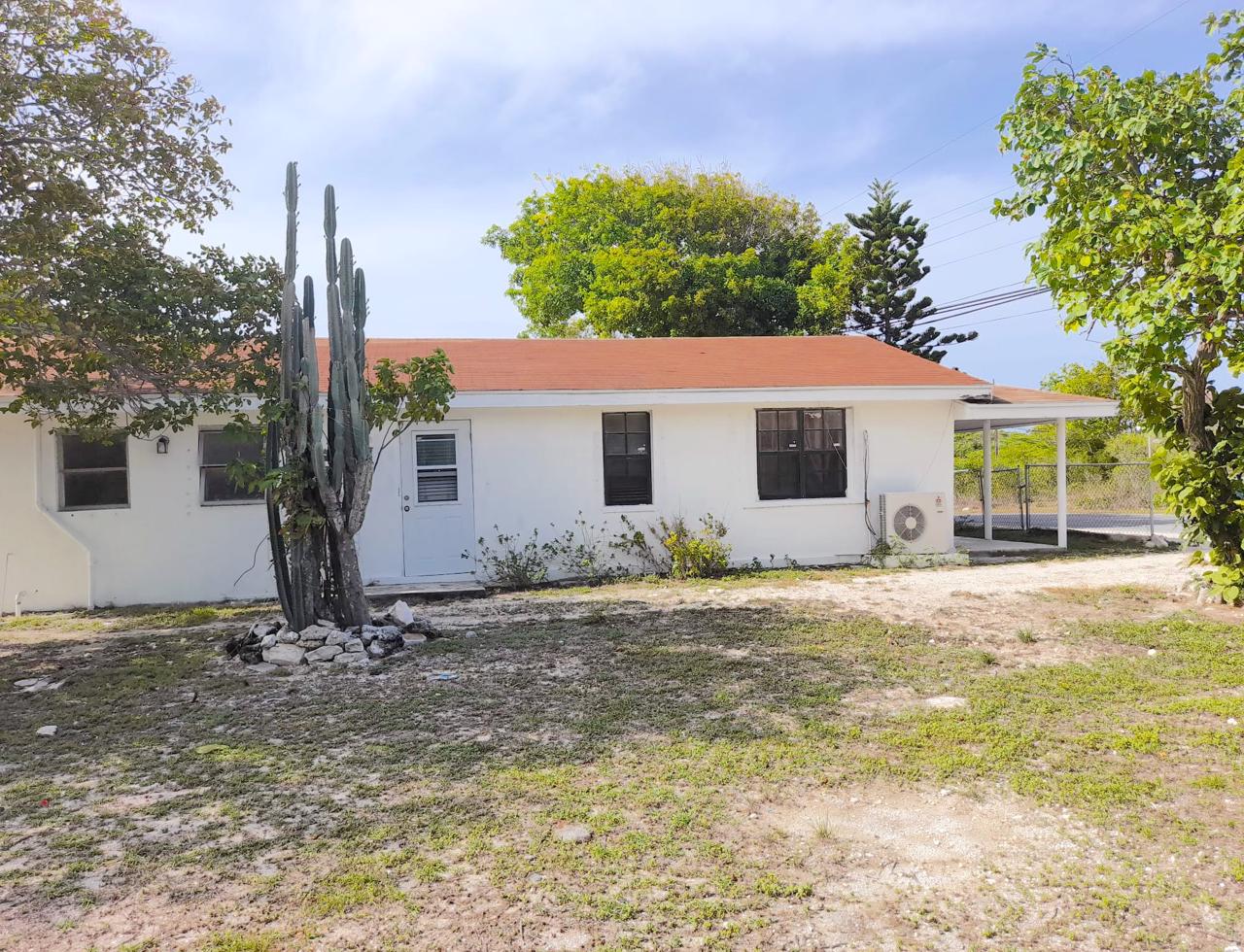 Bahamas Real Estate on Inagua For Sale ID 38838