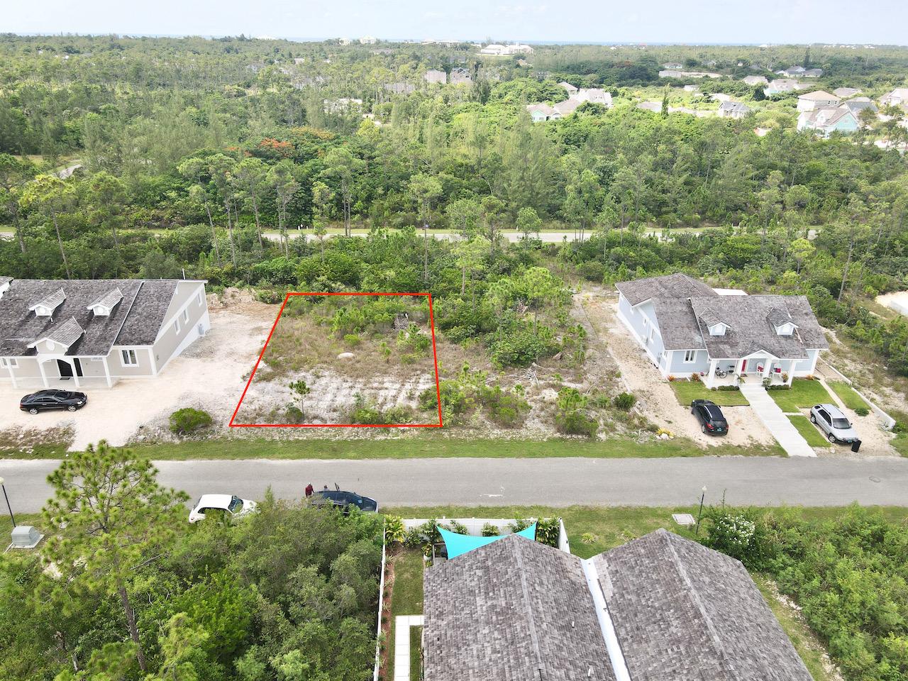 Bahamas Real Estate on Nassau / New Providence For Sale ID 39102