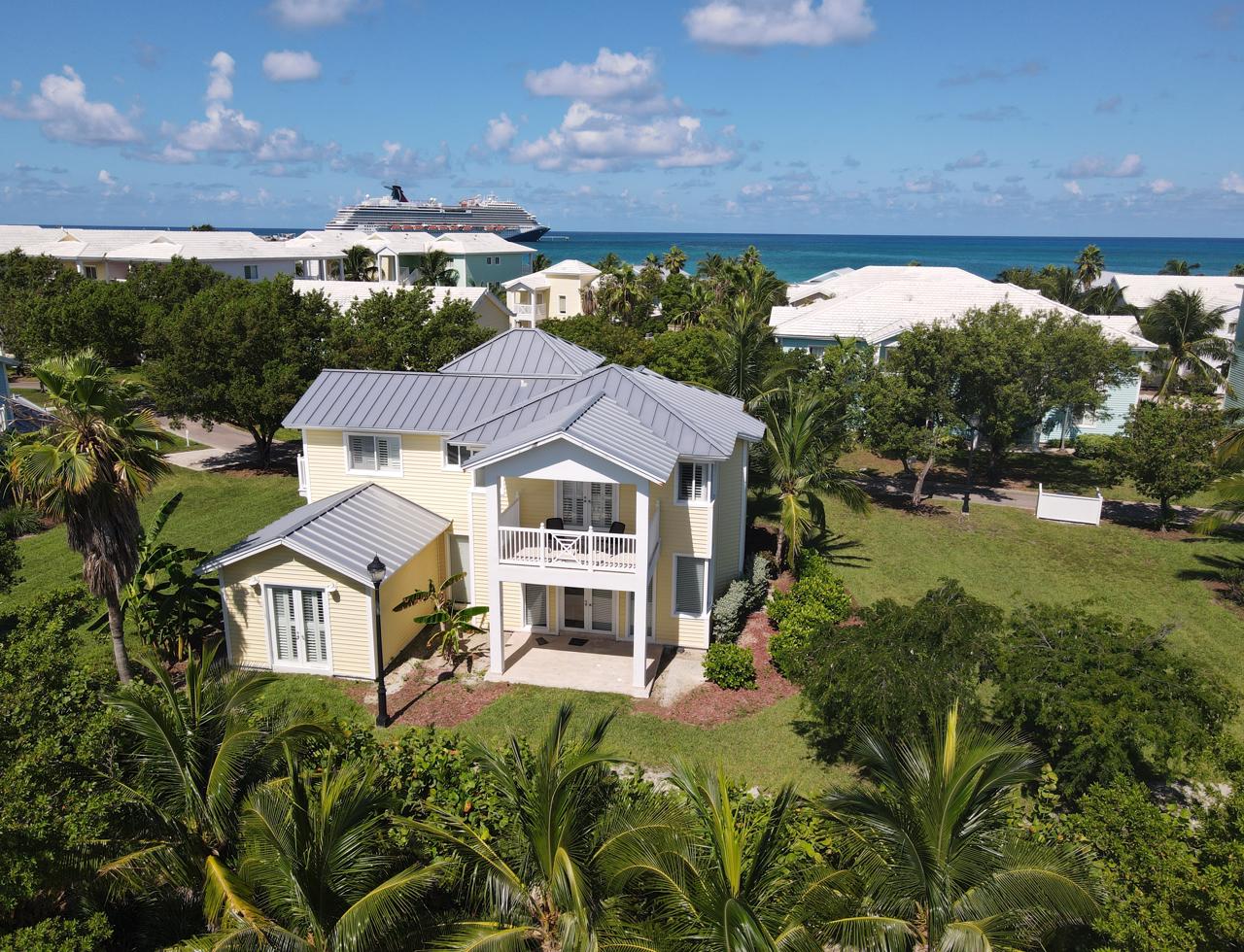Bimini Bay Real Estate Bahamas