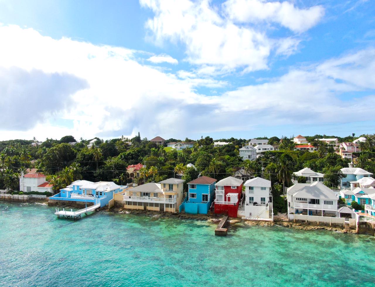 nassau waterfront home for sale