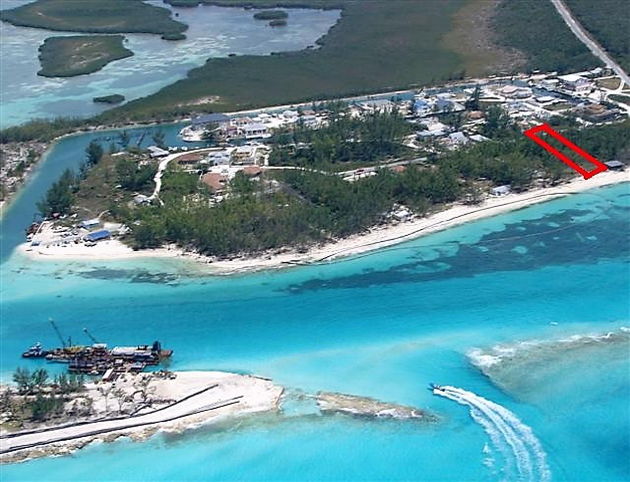 bimini bahamas beachfront home