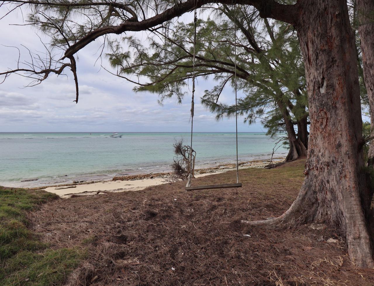 bimini bahamas beachfront home