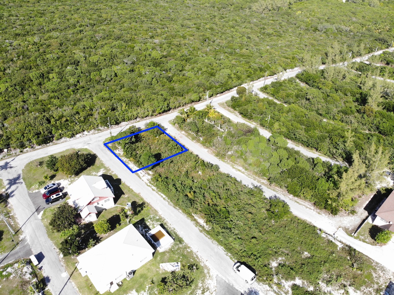 Bahamas Real Estate on Eleuthera For Sale ID 40024