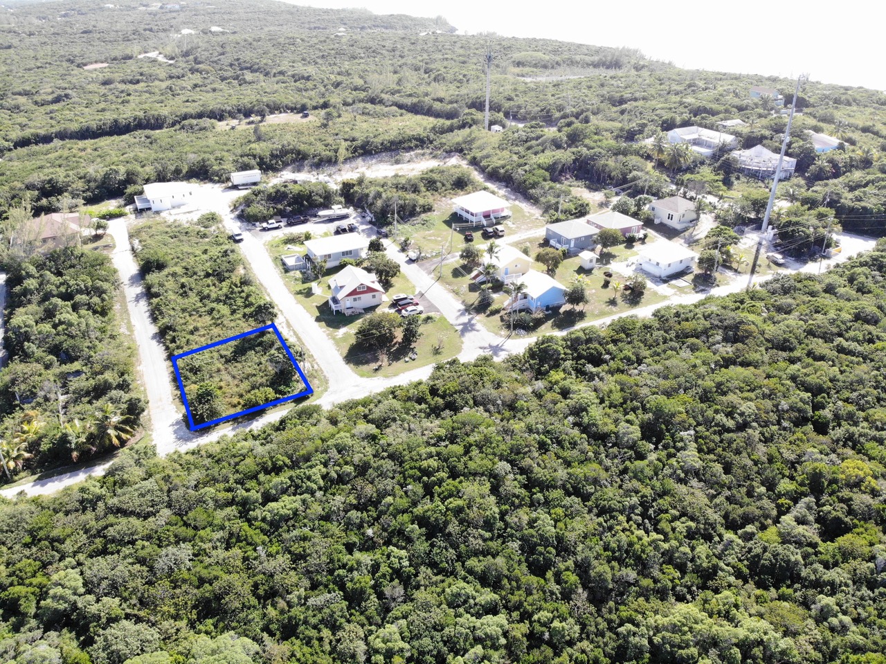 Bahamas Real Estate on Eleuthera For Sale ID 40024
