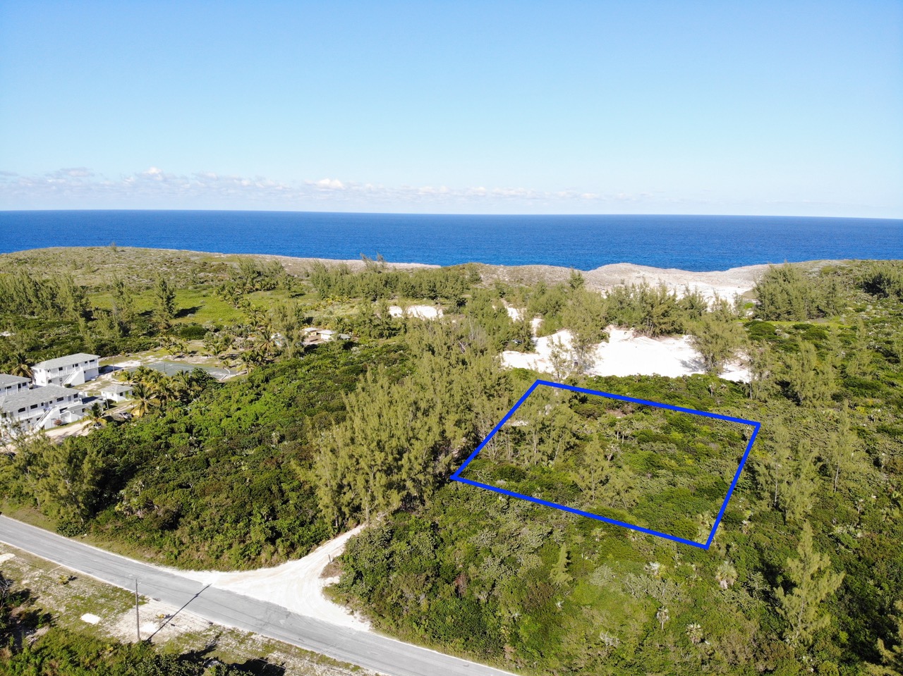 Bahamas Real Estate on Eleuthera For Sale ID 40025