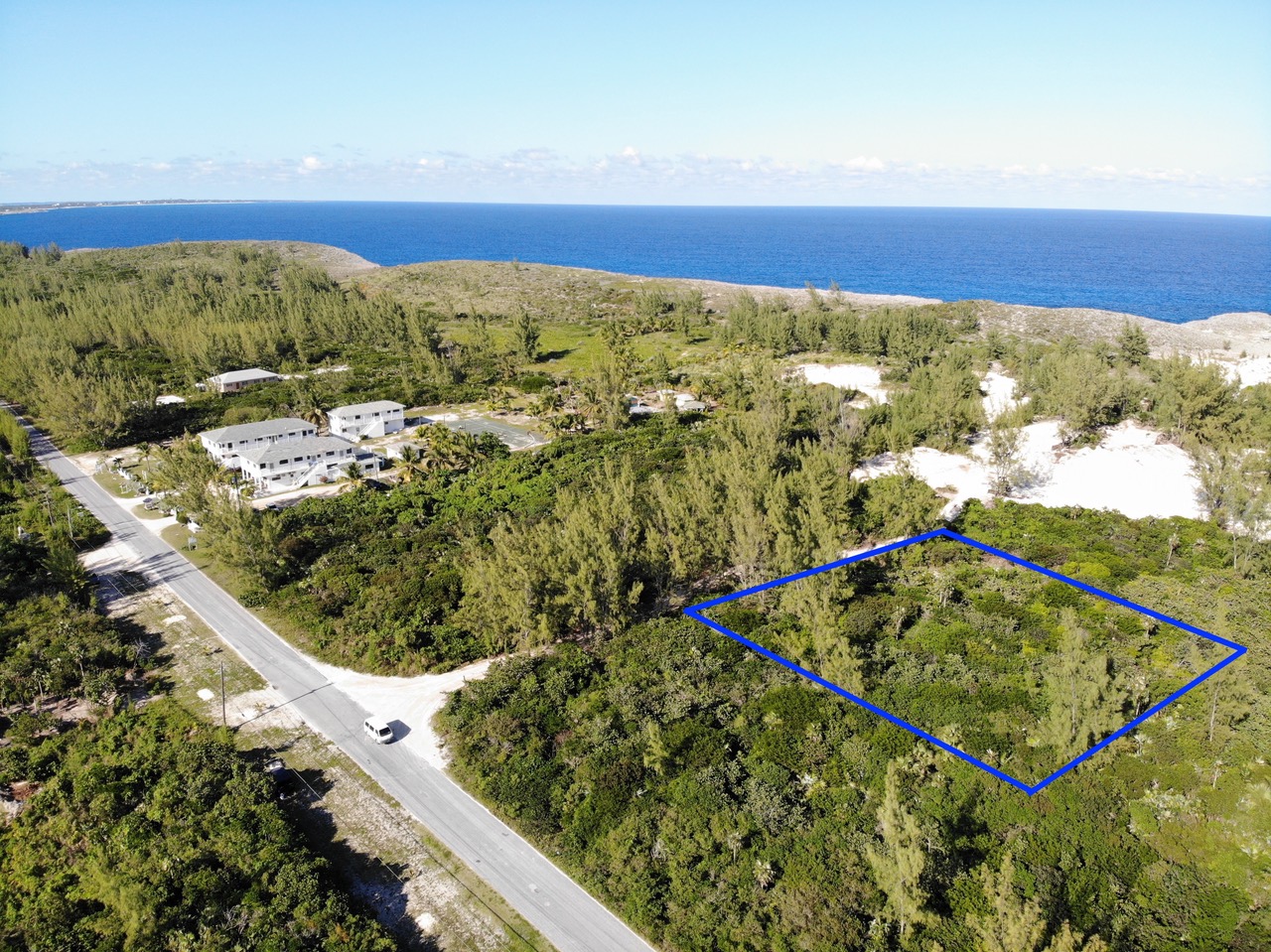 Bahamas Real Estate on Eleuthera For Sale ID 40025