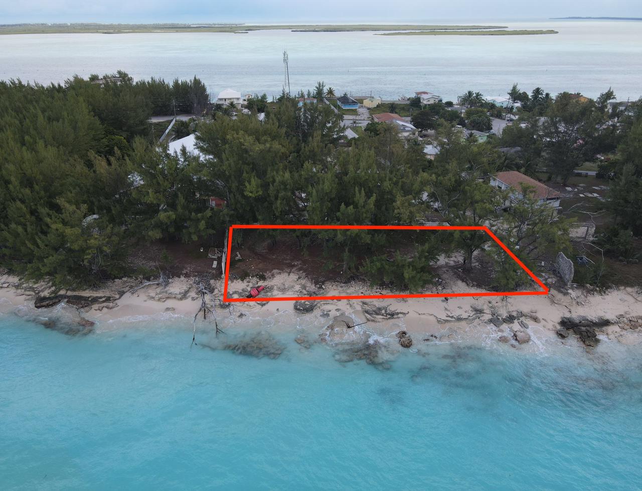 /listing-pending-bimini-beach-front-lot-for-sale-40221.html from Coldwell Banker Bahamas Real Estate