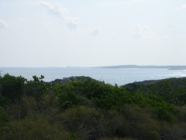 Long Island Ocean View Acreage