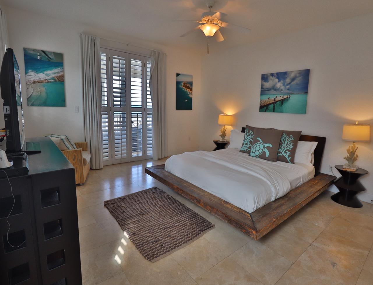 Bimini Bay Luxury Waterfront Home