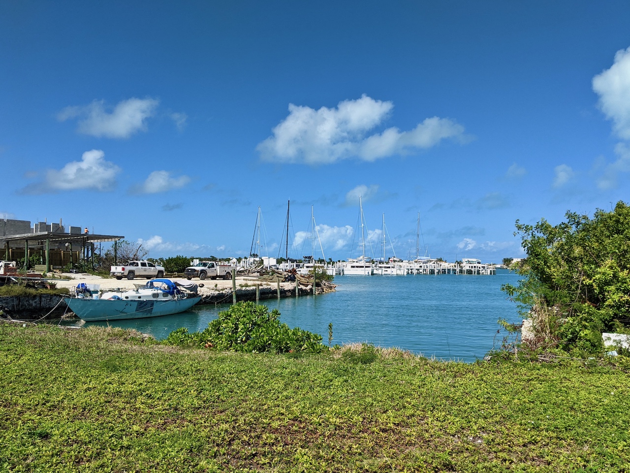 Bahamas Real Estate on Abaco For Sale ID 40888