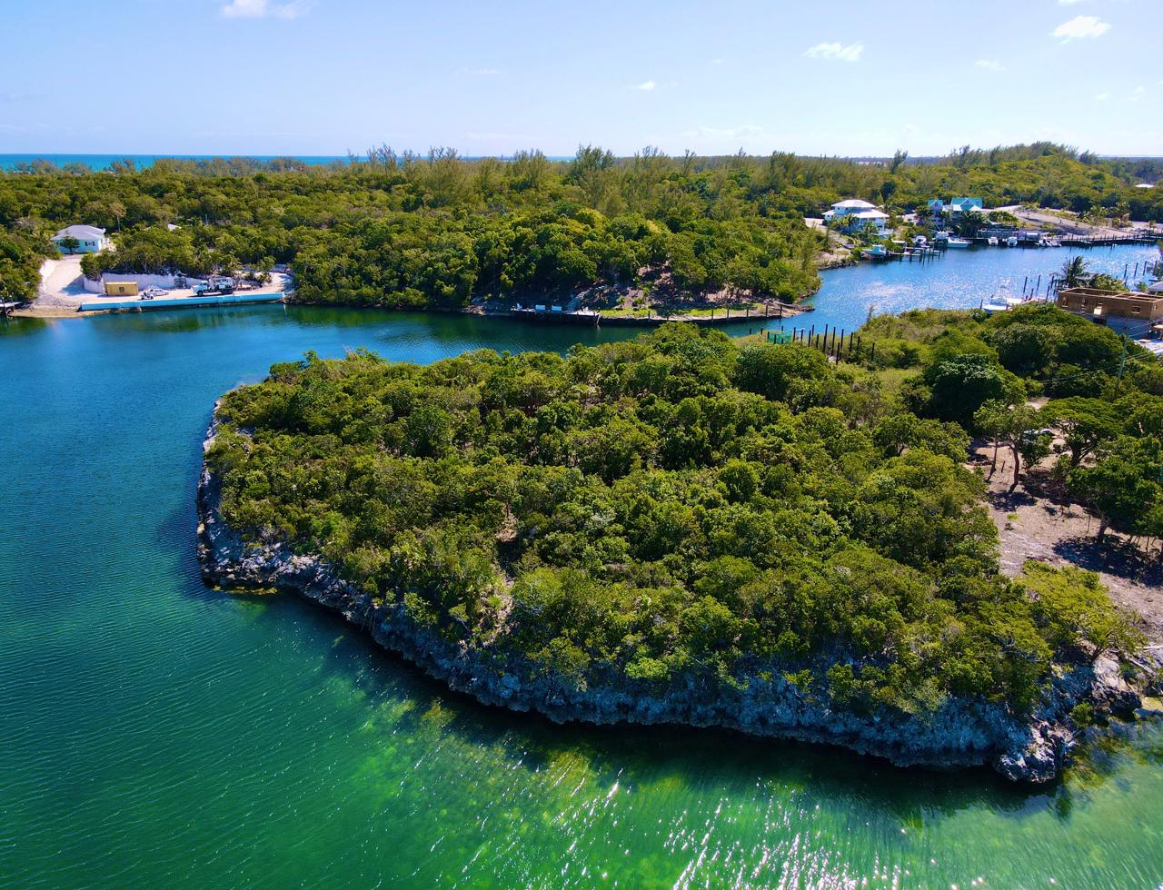 Great Harbour Cay Real Estate