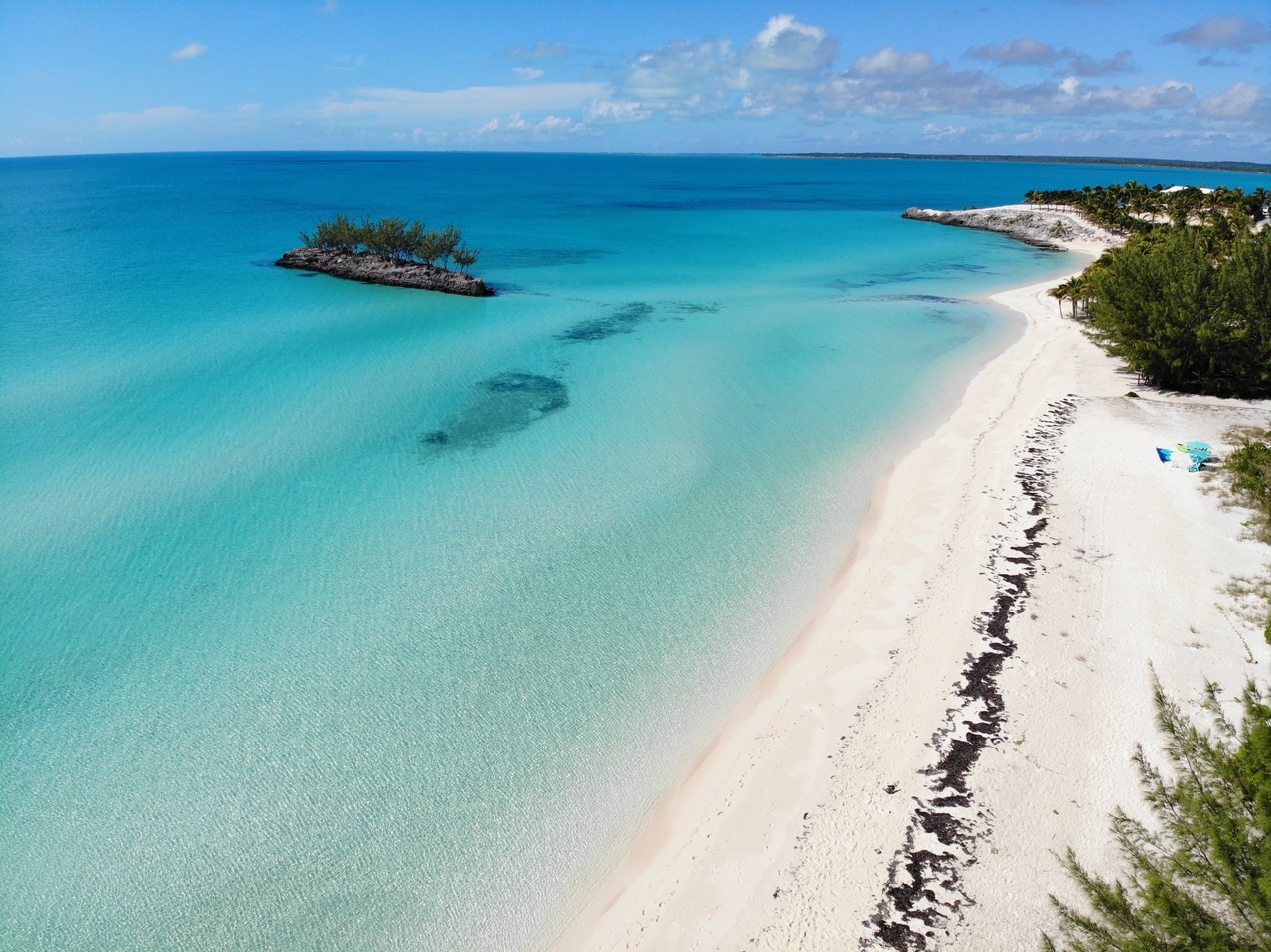 Bahamas Real Estate on Eleuthera For Sale - ID 41105