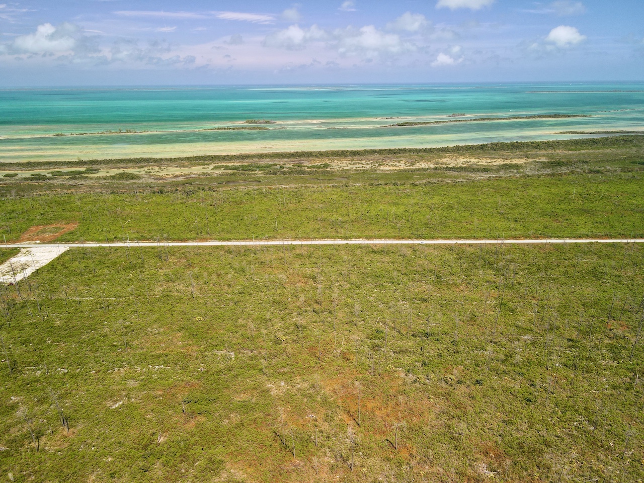 Bahamas Real Estate on Abaco For Sale ID 41392